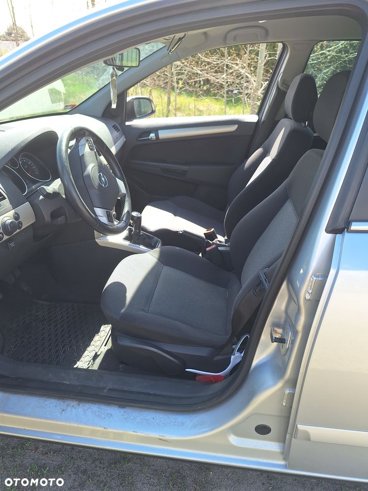 Opel Astra 1.6 - 3