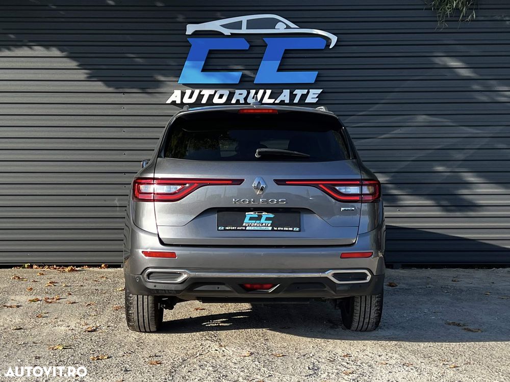 Renault Koleos ENERGY dCi 175 X-tronic 4WD INTENS - 5