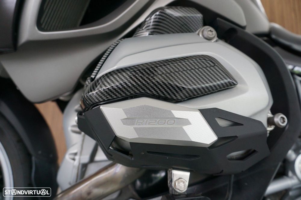 BMW R 1200 RT RT - 7
