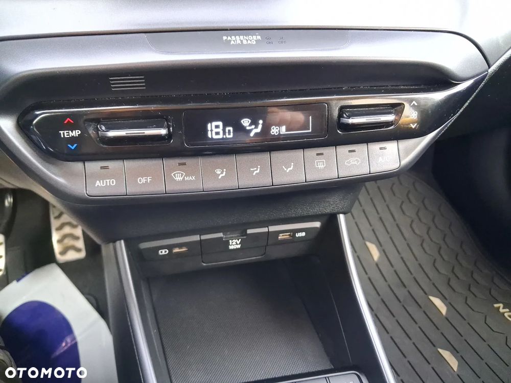 Hyundai Bayon 1.0 T-GDI Smart - 23