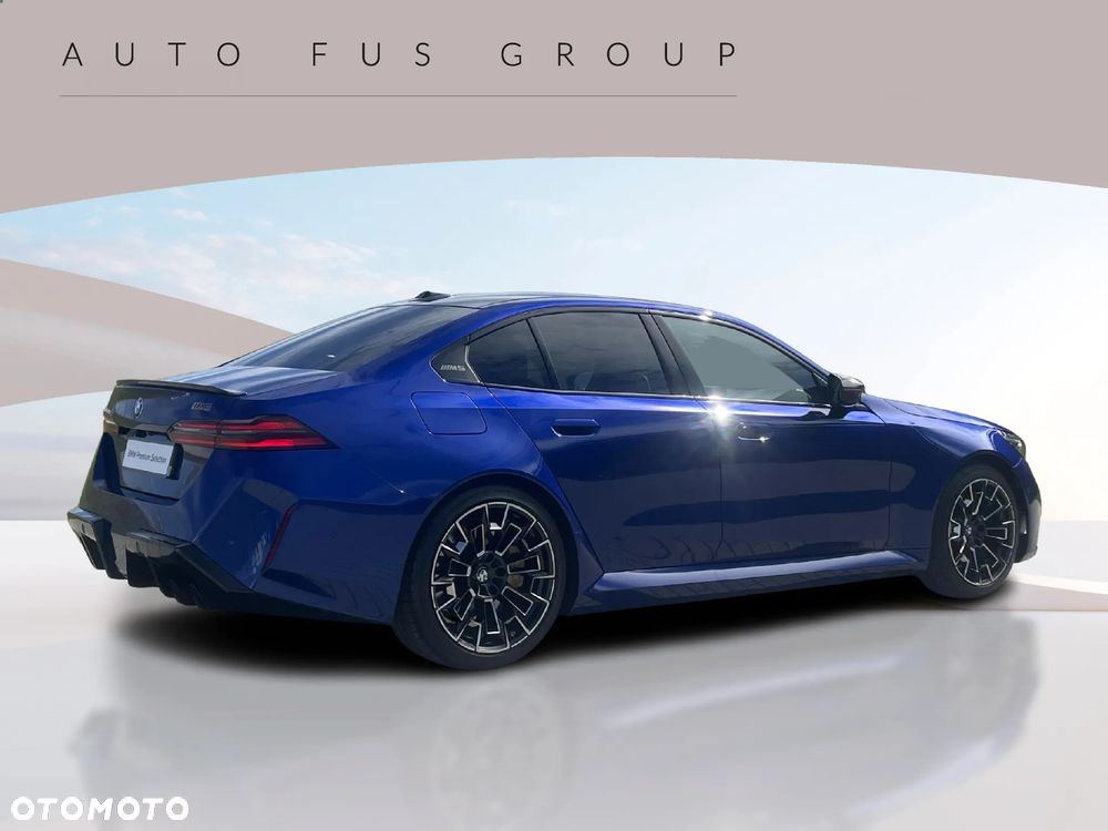 BMW M5 - 3