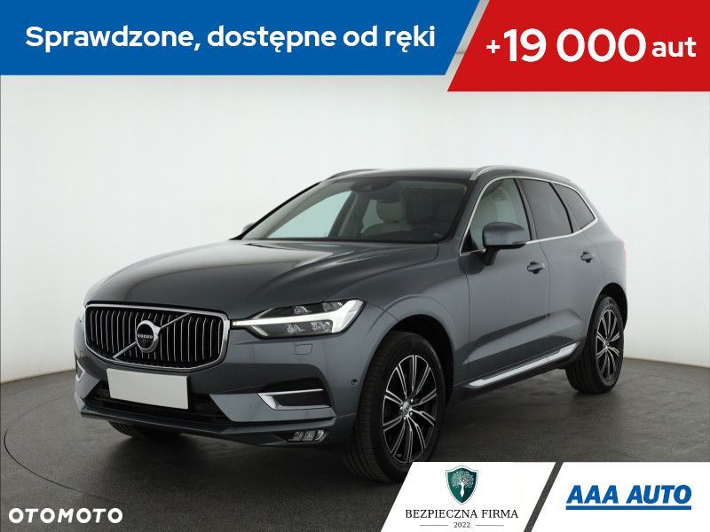 Volvo XC 60 - 2