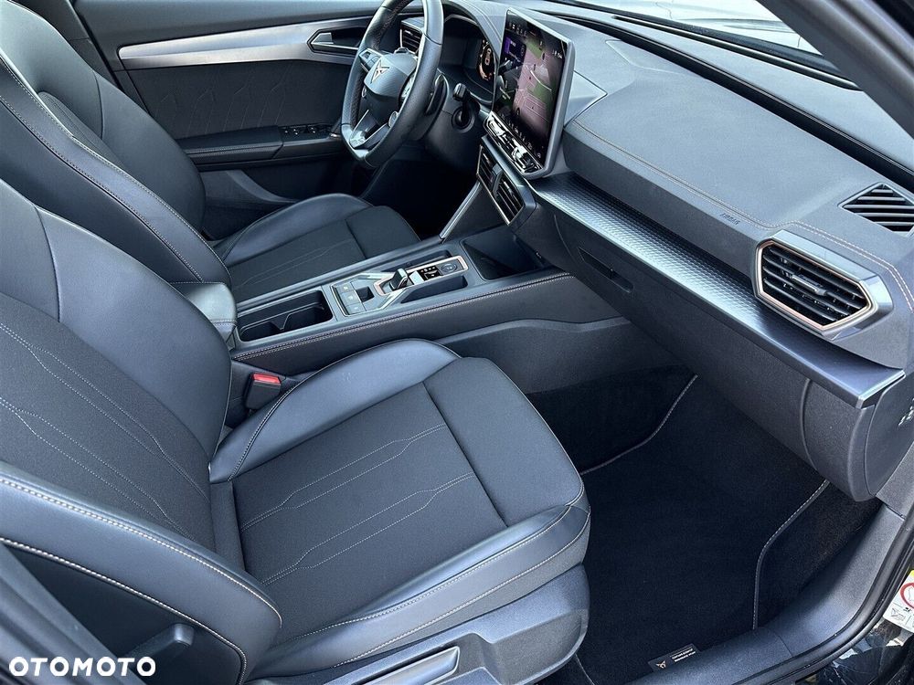 Cupra Formentor 1.5 eTSI mHEV DSG - 10