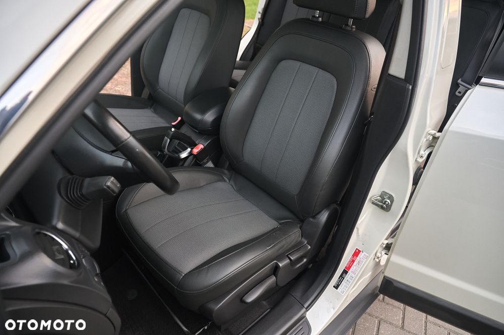 Opel Antara 2.0 CDTI Edition - 31