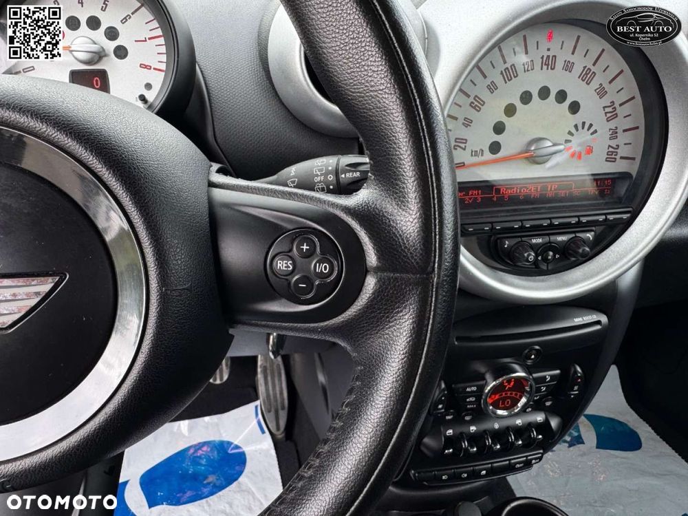 MINI Countryman - 24