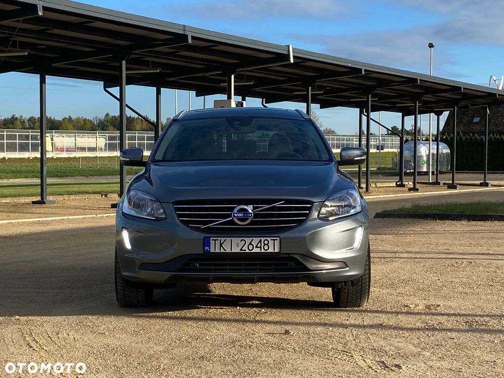 Volvo XC 60 D3 Drive-E Summum - 30