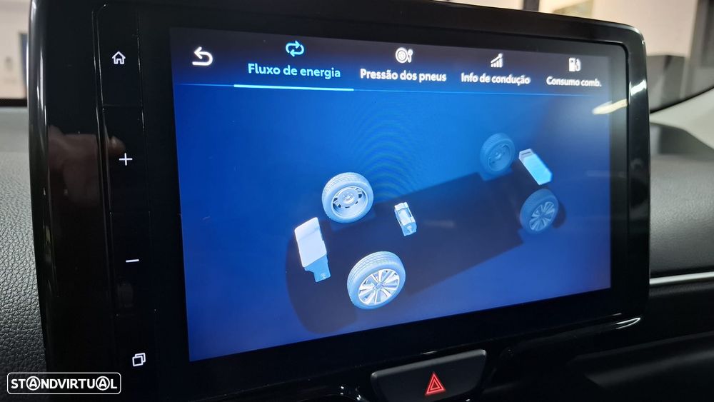 Toyota Yaris 1.5 HDF Comfort Plus - 17