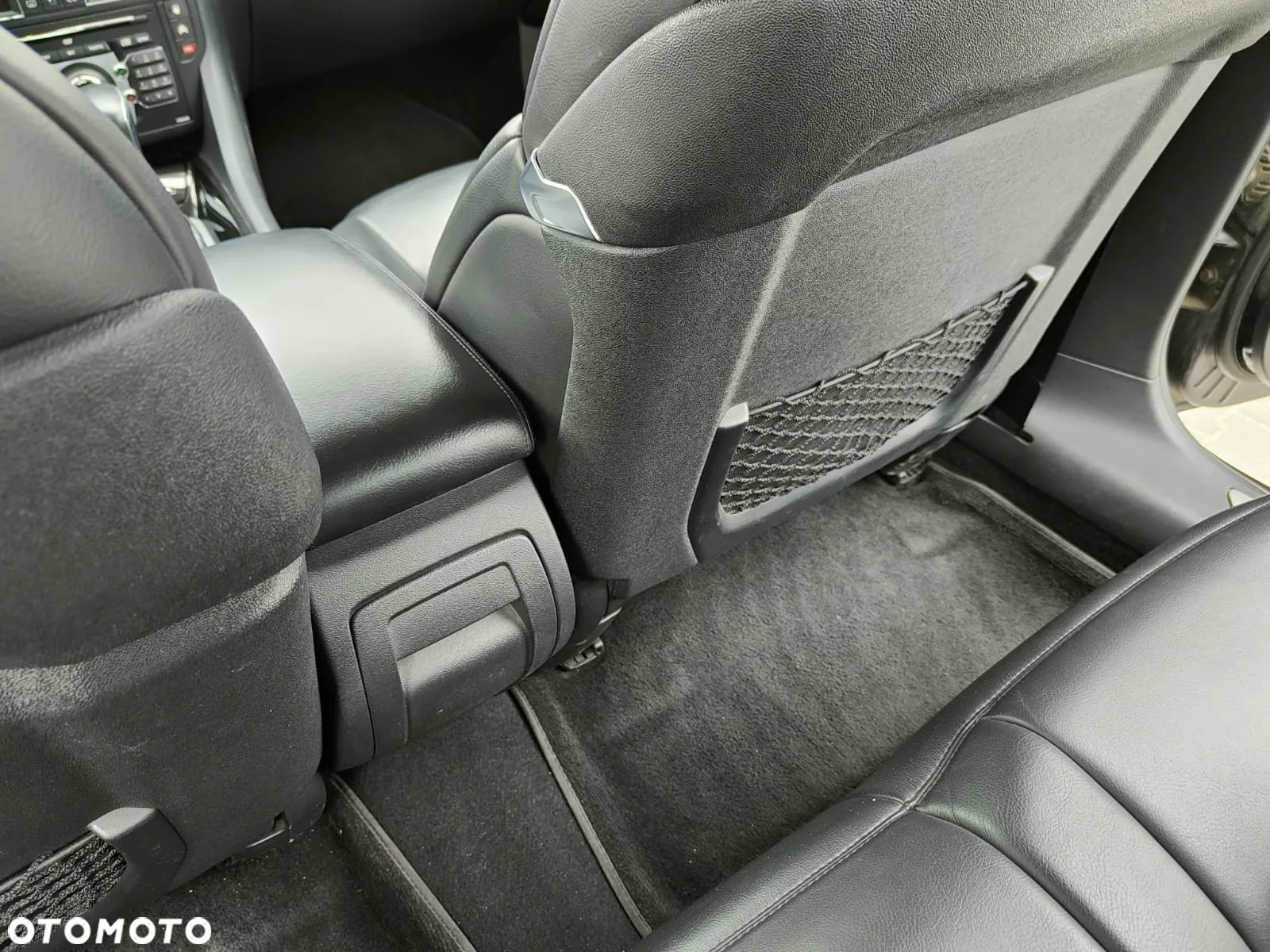 Citroën C5 3.0 HDi V6 Exclusive - 13