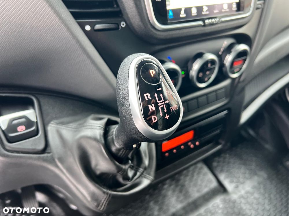 Iveco DAILY 72C18 70C18 HI-MATIC EURO 6E FIRANKA+SUWANY DACH+WINDA 1000 kg - 24