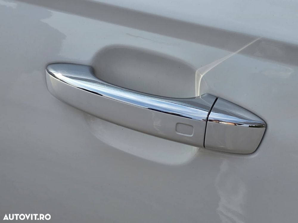 Audi A6 Limuzina - 16