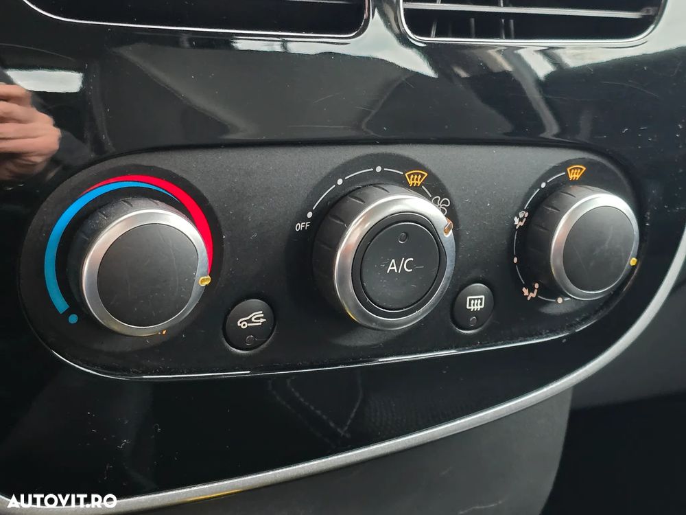 Renault Clio dCi 90 Dynamique - 25