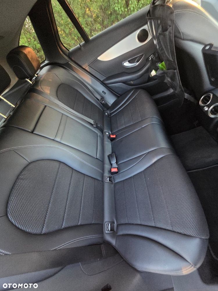 Mercedes-Benz GLC 220 d 4-Matic - 8