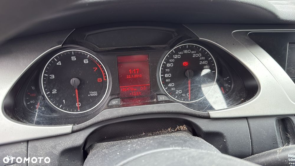 Audi A4 - 18