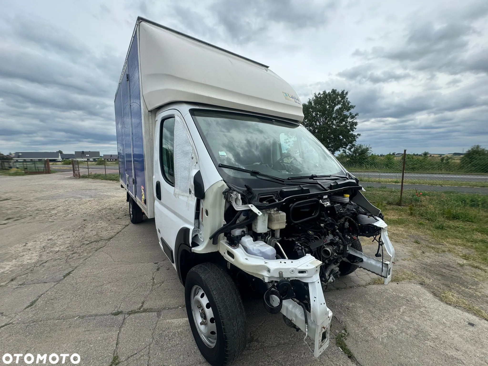 Fiat Ducato - 3