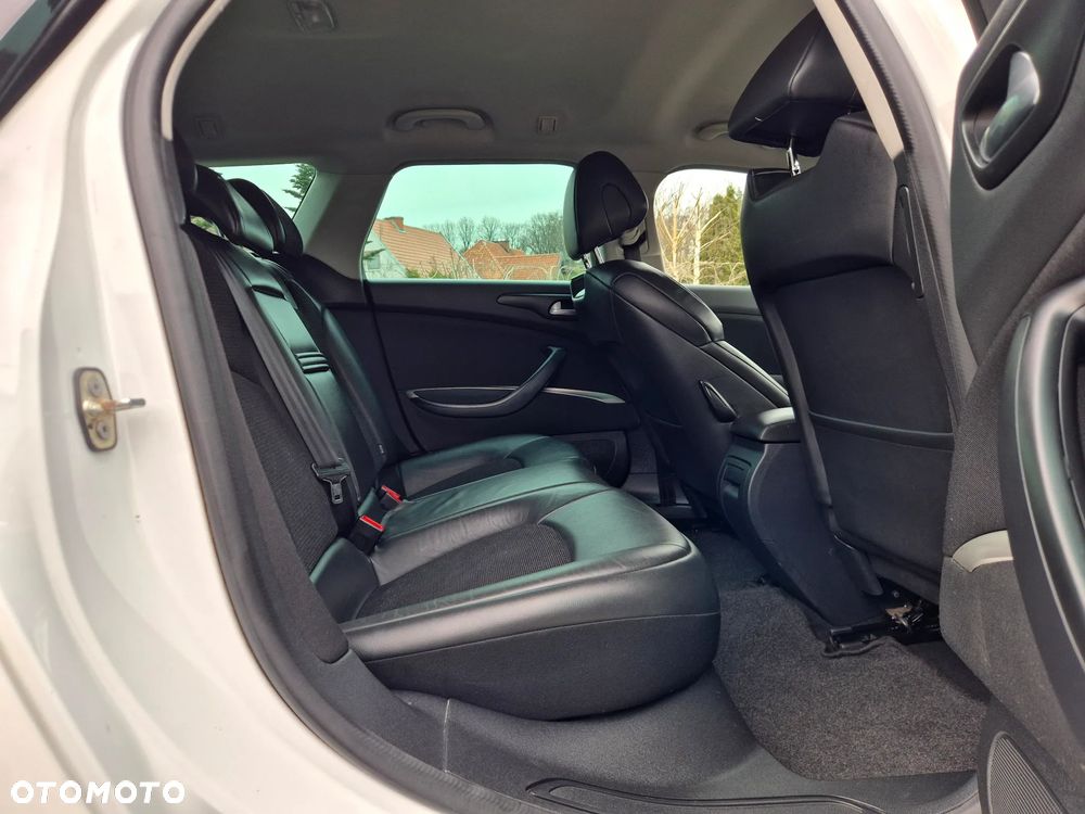 Citroën C5 2.0 HDi Exclusive - 24