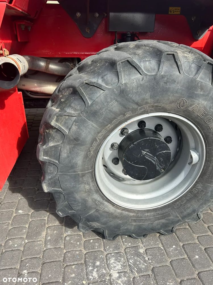 Manitou MRT 2550 - 12