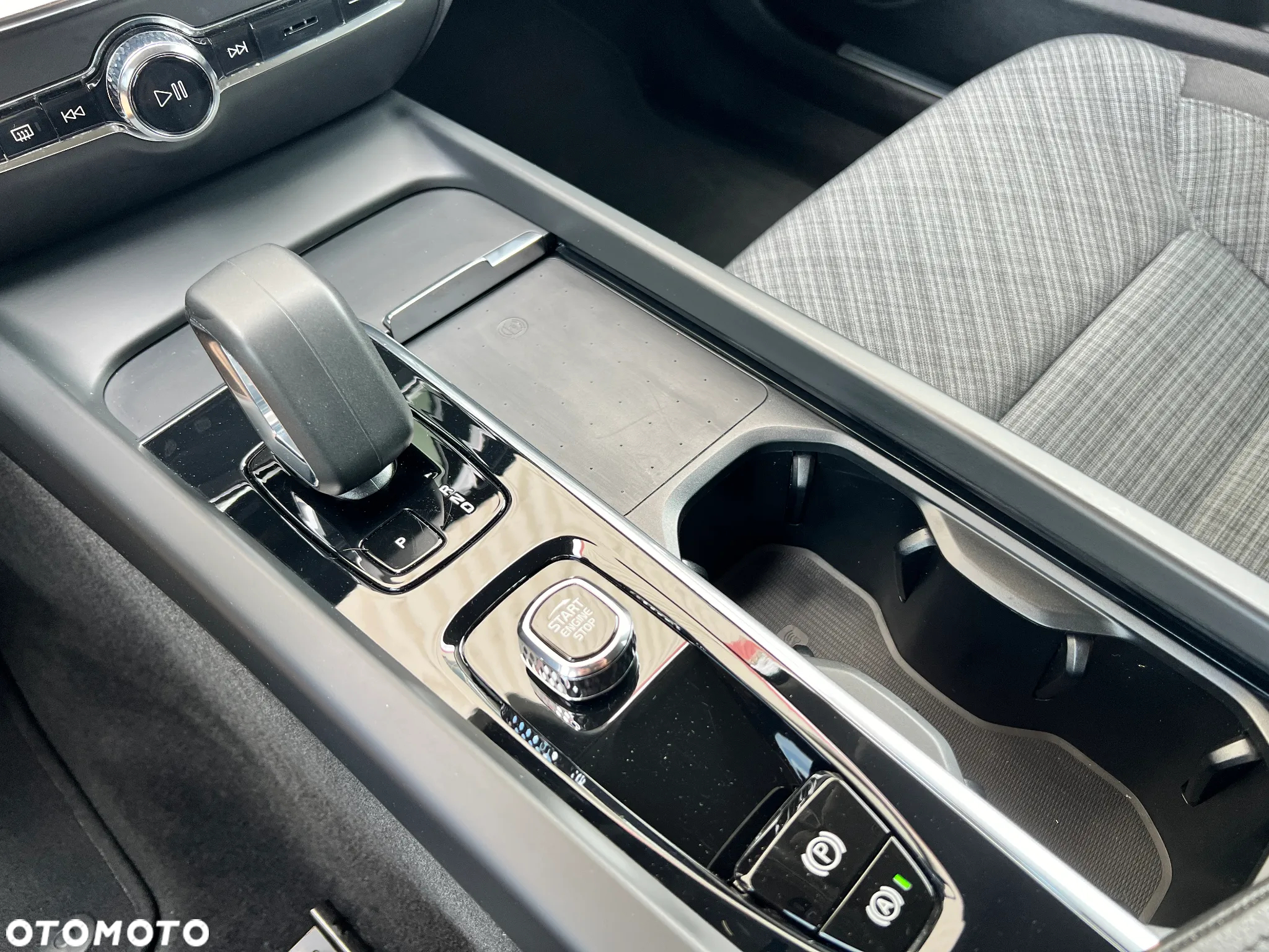 Volvo V60 - 23