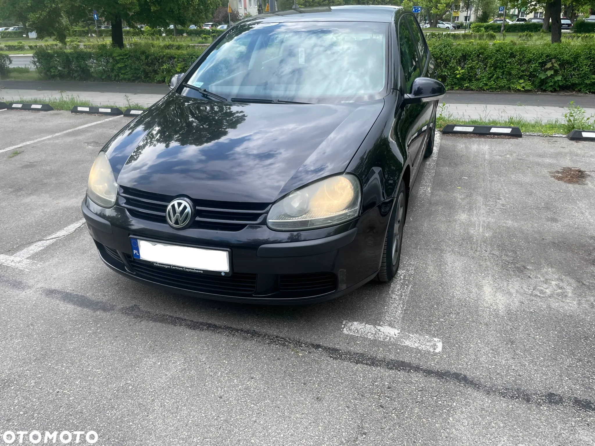 Volkswagen Golf - 15