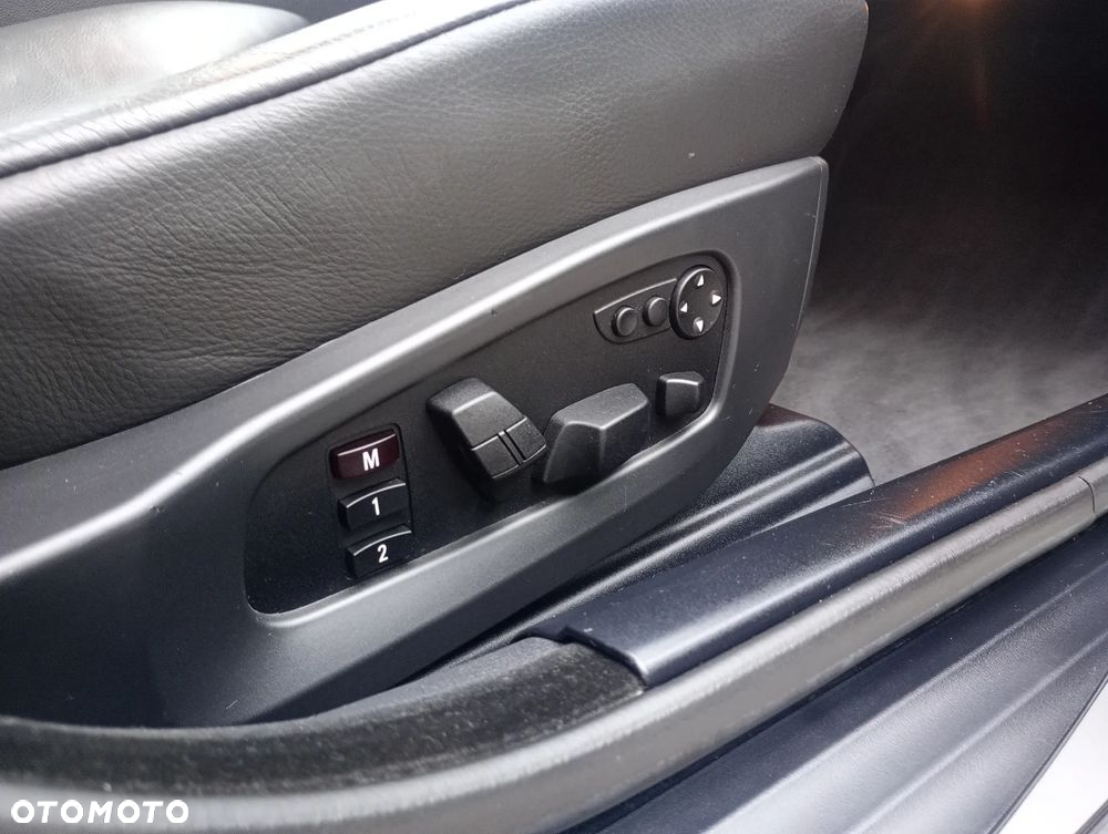 BMW Seria 5 - 9