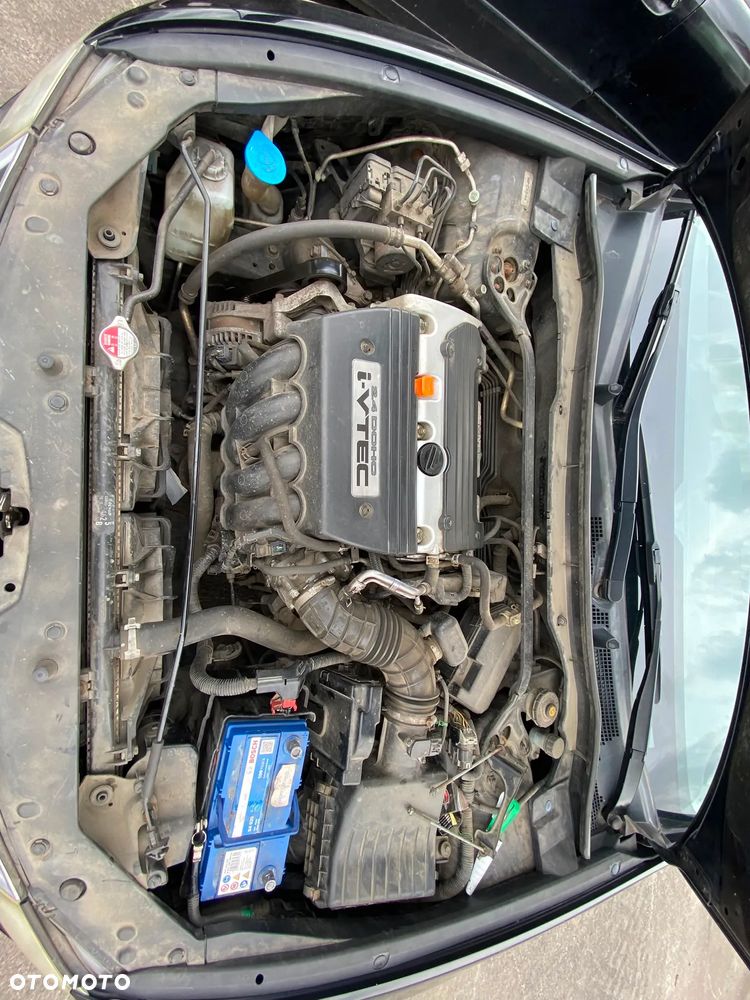 223 / Honda Accord VIII/ Na Części/ - 5