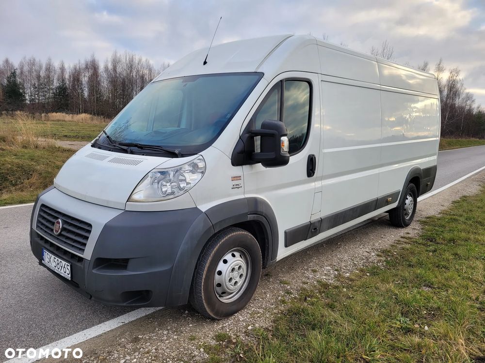 Fiat Ducato - 1