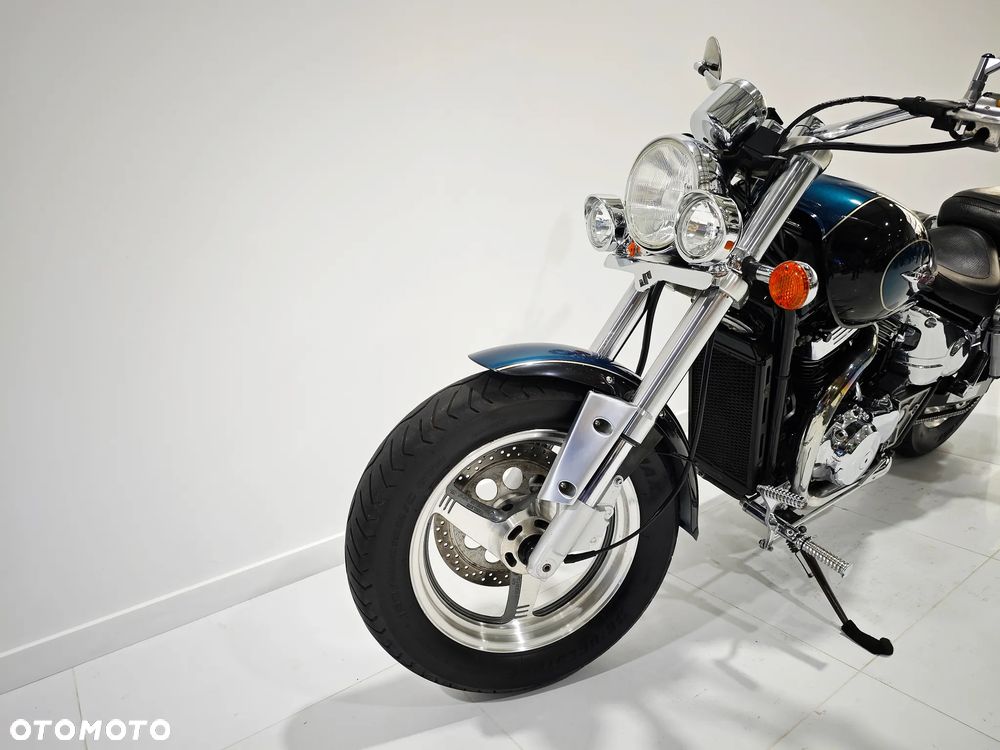 Suzuki Marauder - 11