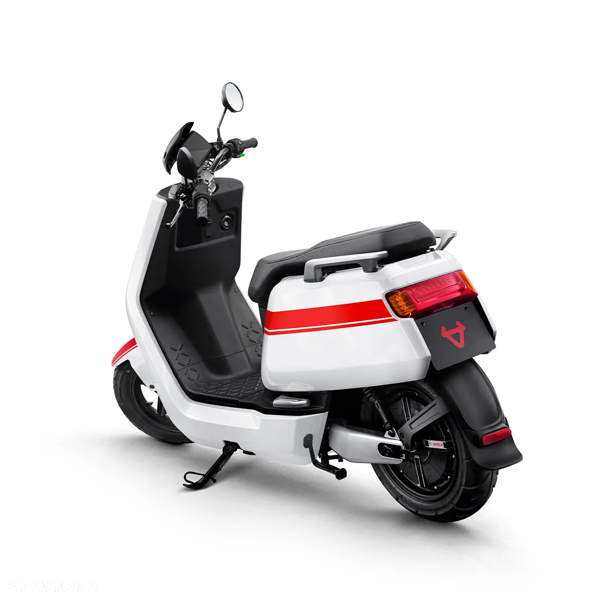 Niu NQI - 7