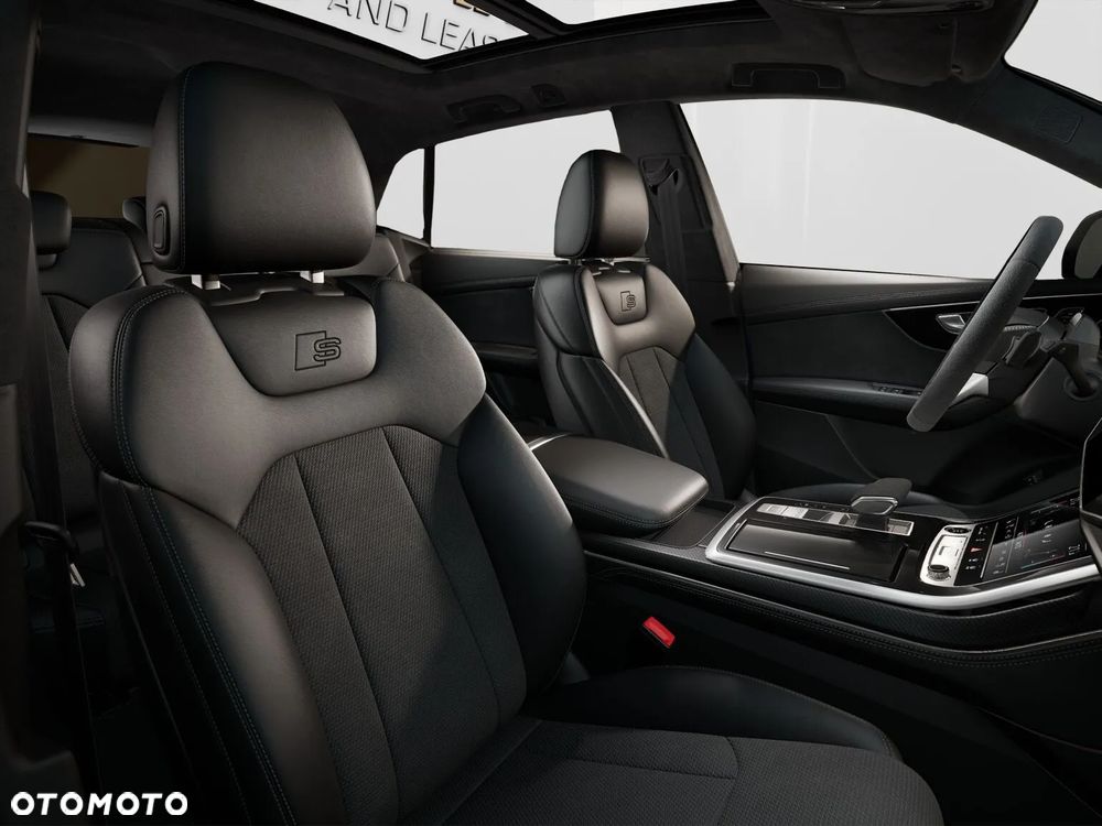 Audi Q8 SUV TFSI e quattro 360 kW tiptronic - 9