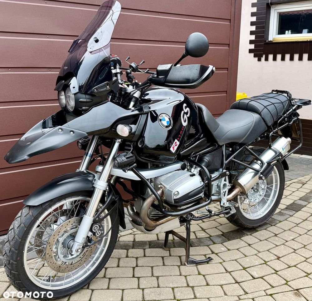 BMW GS - 2