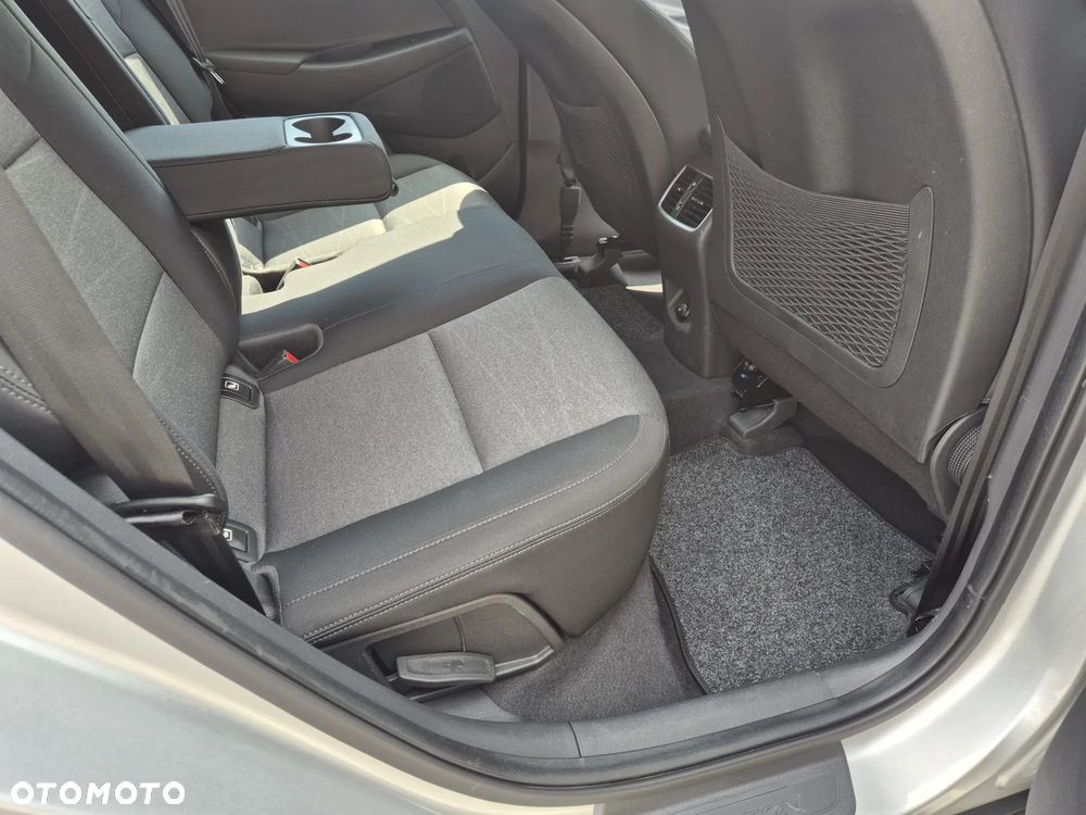 Hyundai Tucson 1.6 GDi 2WD Style - 19