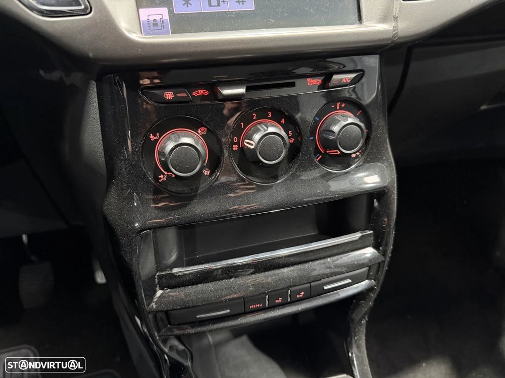 Citroën C3 1.0 VTi Seduction - 14