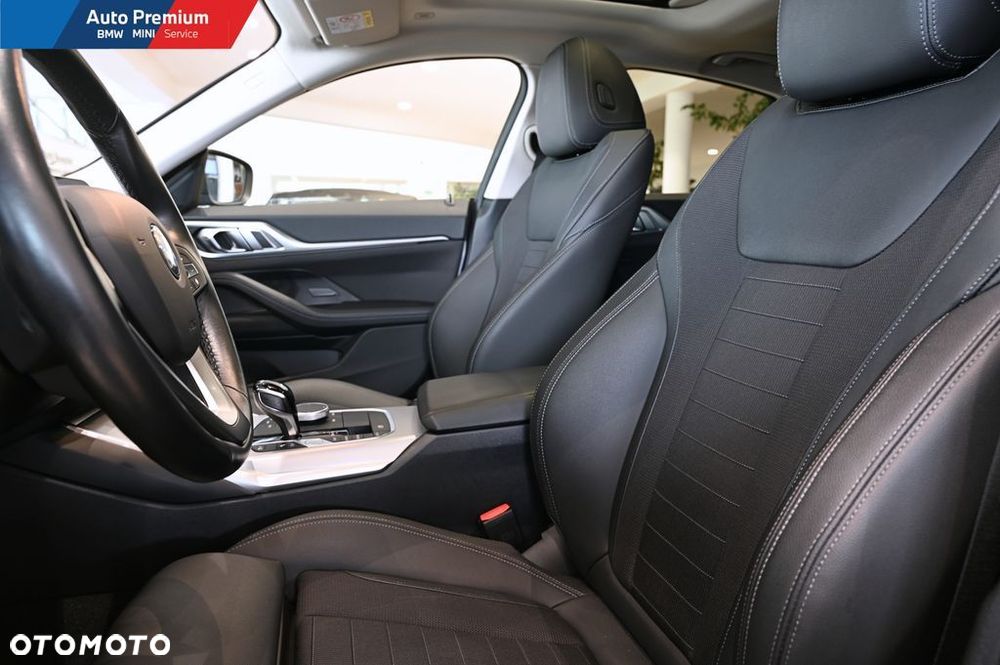 BMW Seria 4 430i xDrive - 10