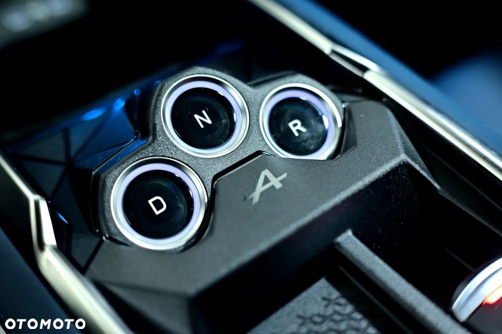 Alpine A290 52kWh Premiere Edition - 34