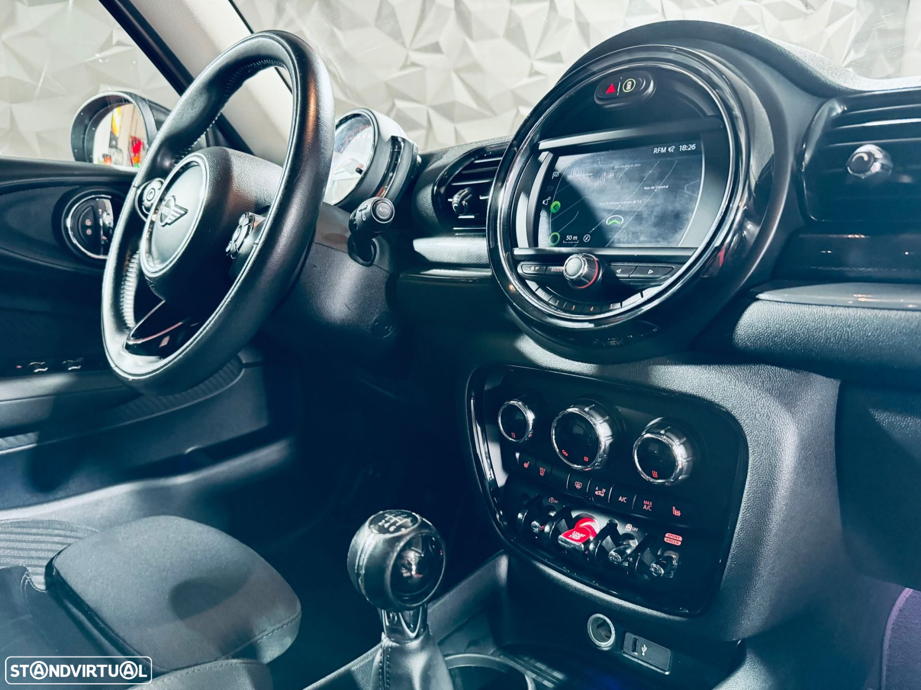 MINI Clubman One - 19