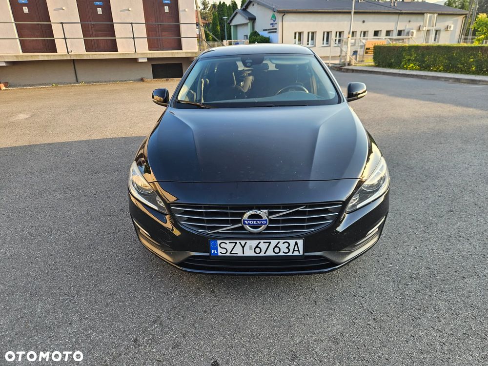 Volvo V60 D3 Kinetic - 6