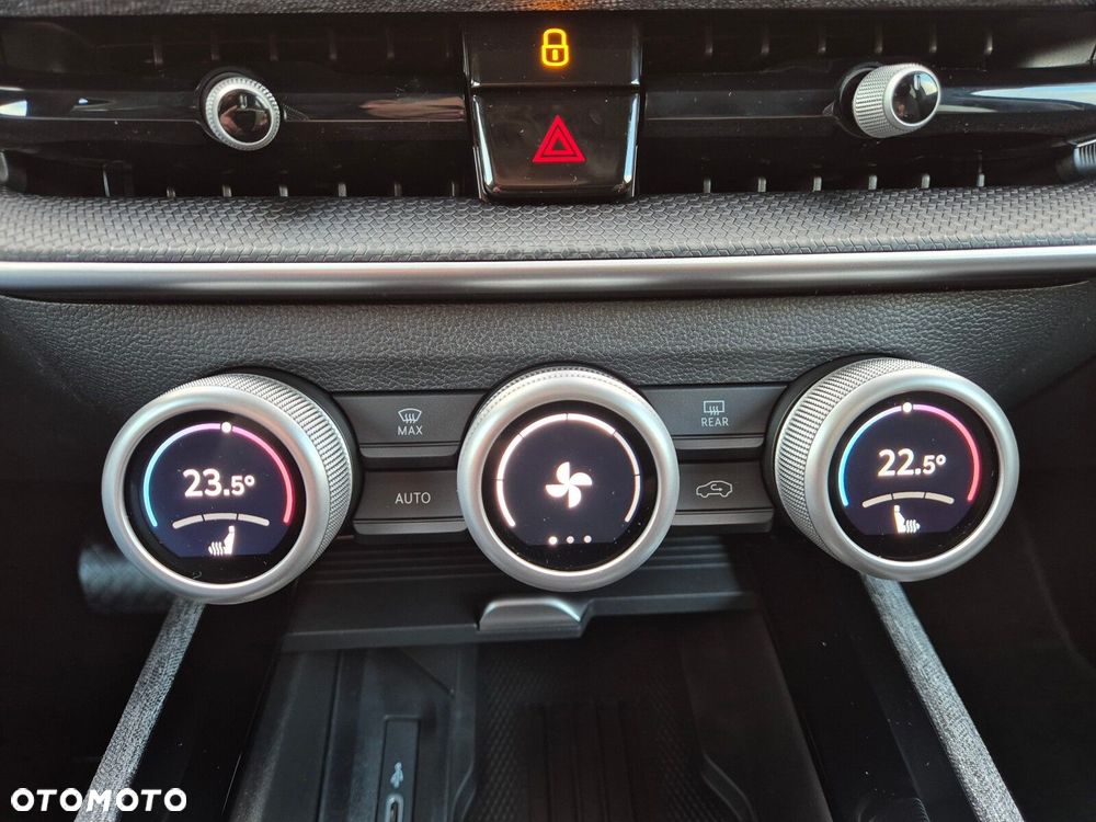 Skoda Superb 2.0 TSI Edition 130 DSG - 29