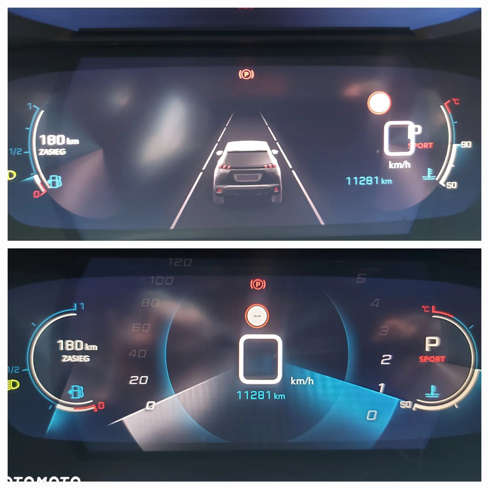 Peugeot 2008 1.2 PureTech Allure S&S EAT8 - 33