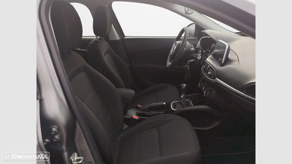 Fiat Tipo 1.3 MultiJet City Life - 12