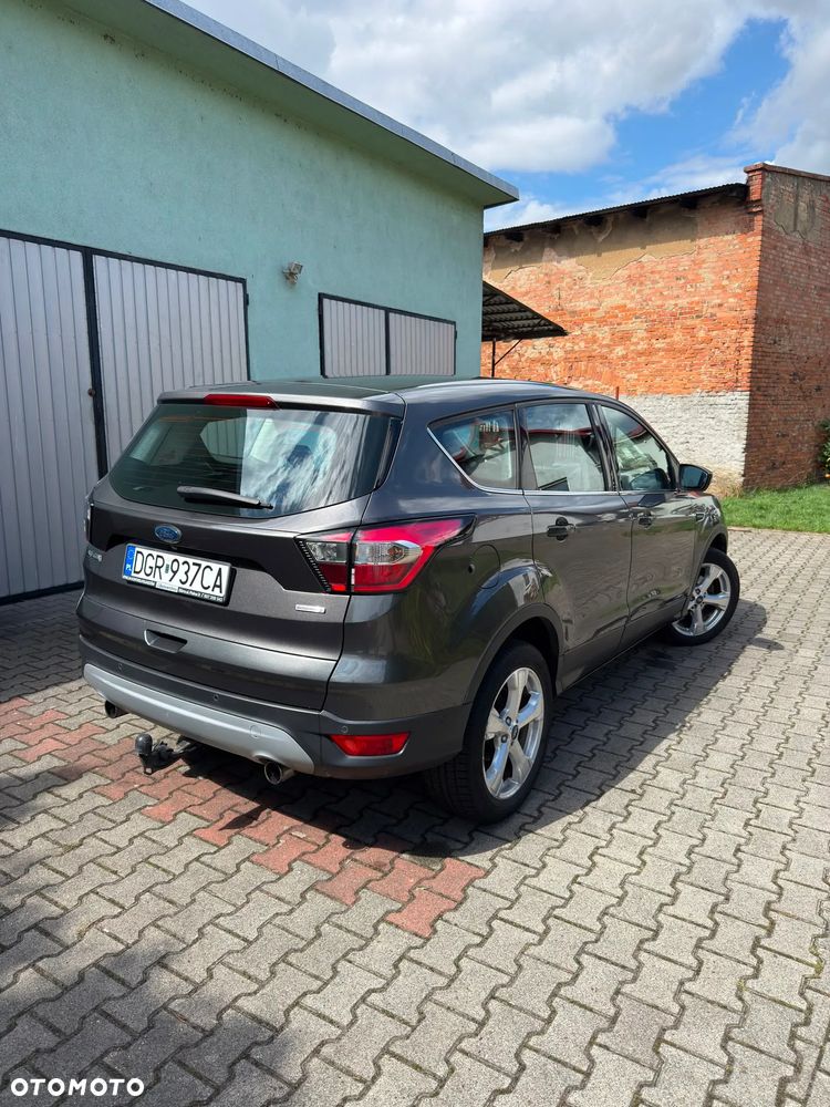 Ford Kuga 1.5 EcoBoost FWD ST-Line ASS - 31