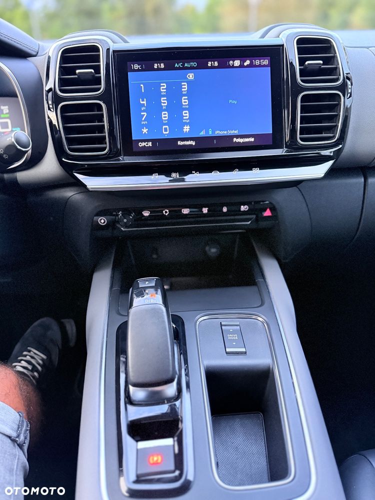 Citroën C5 Aircross 1.6 PHEV 225 Feel Pack EAT8 - 30