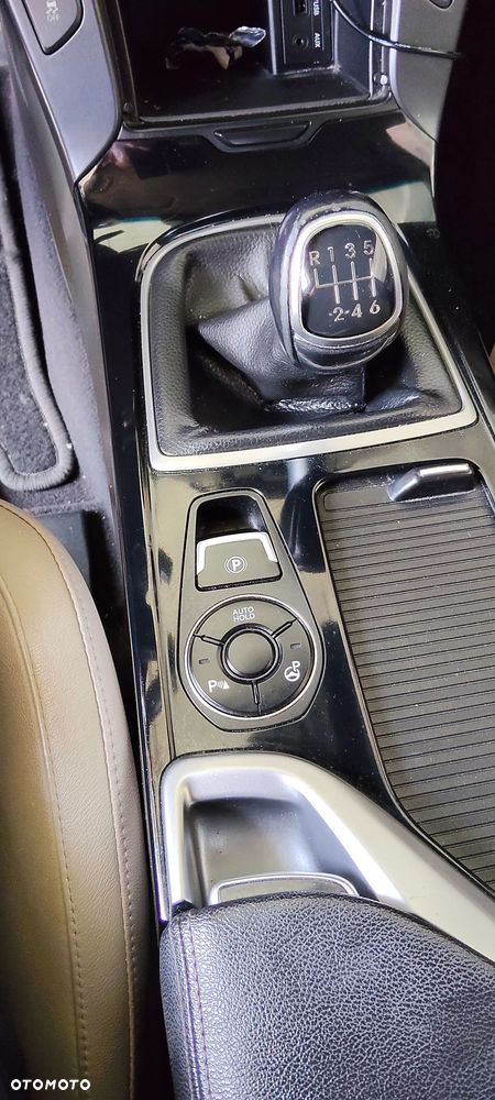 Hyundai i40 2.0 GDI Comfort + - 12