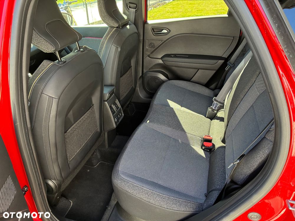 Renault Captur 1.0 TCe Techno - 16