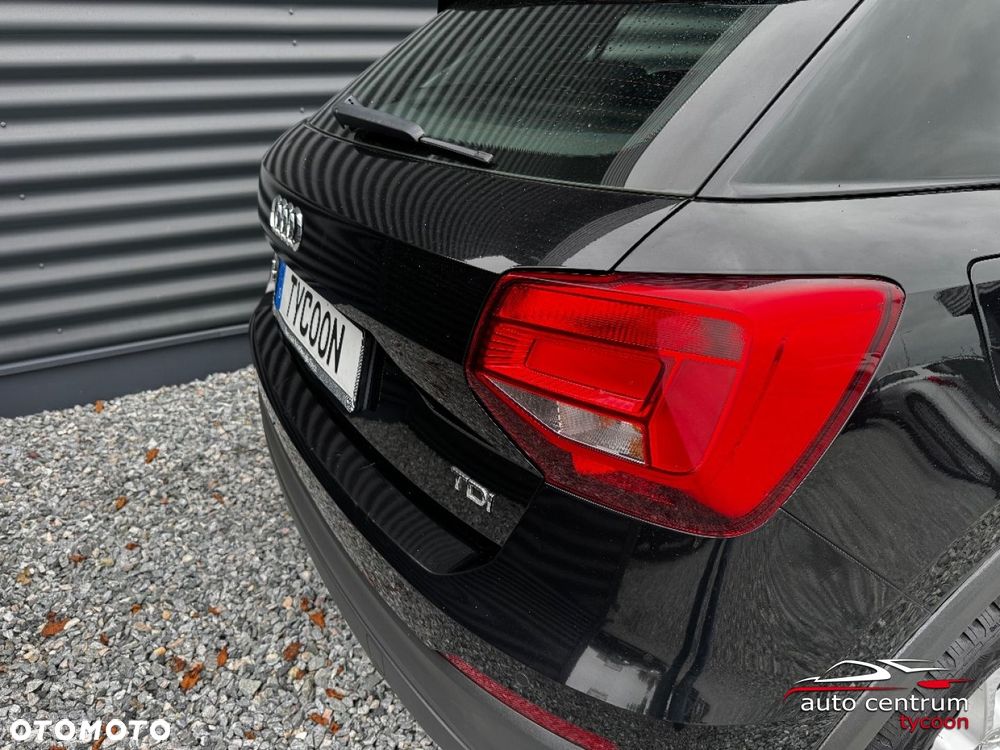 Audi Q2 - 16