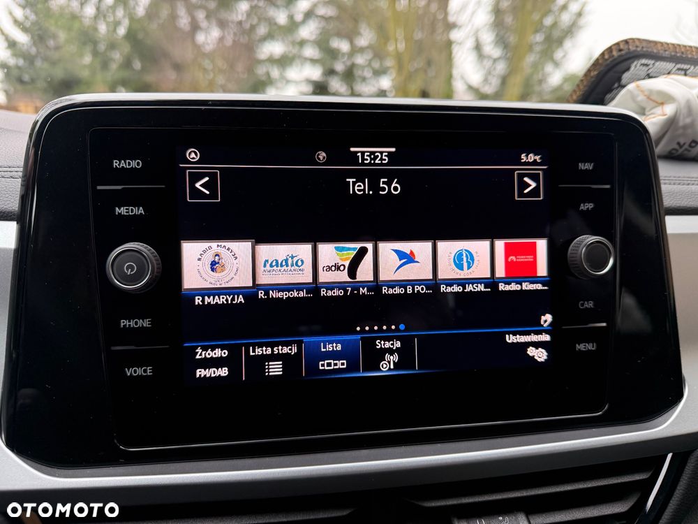 Volkswagen T-Roc 1.5 TSI Life Plus DSG - 30