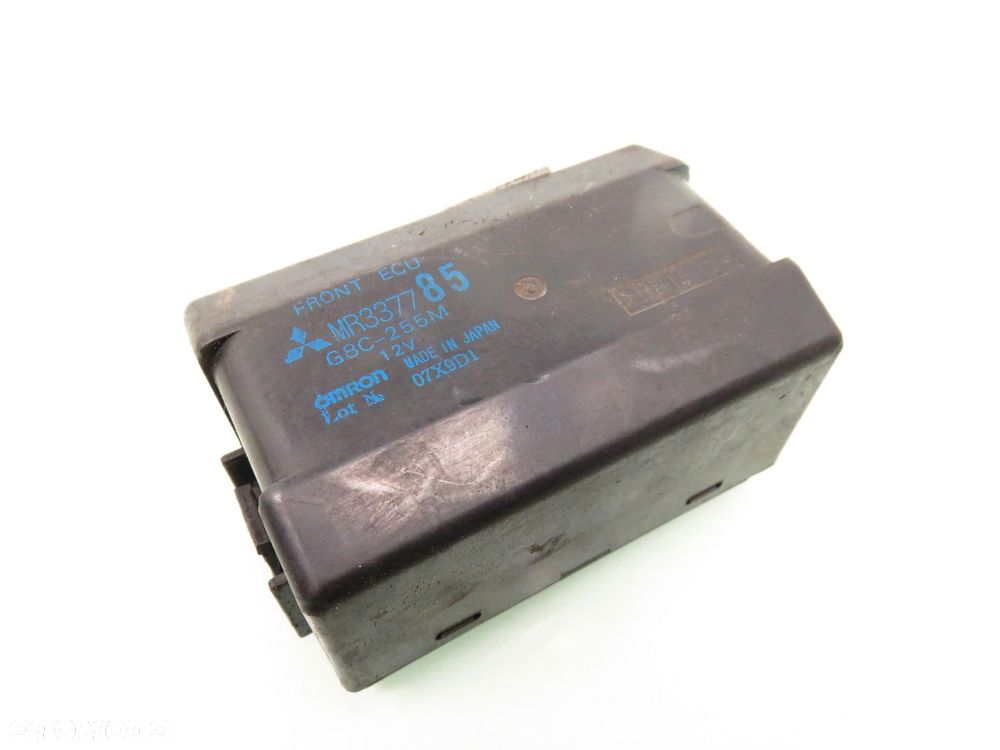 PRZEKAŹNIK MITSUBISHI PAJERO PININ MR337785 - 4