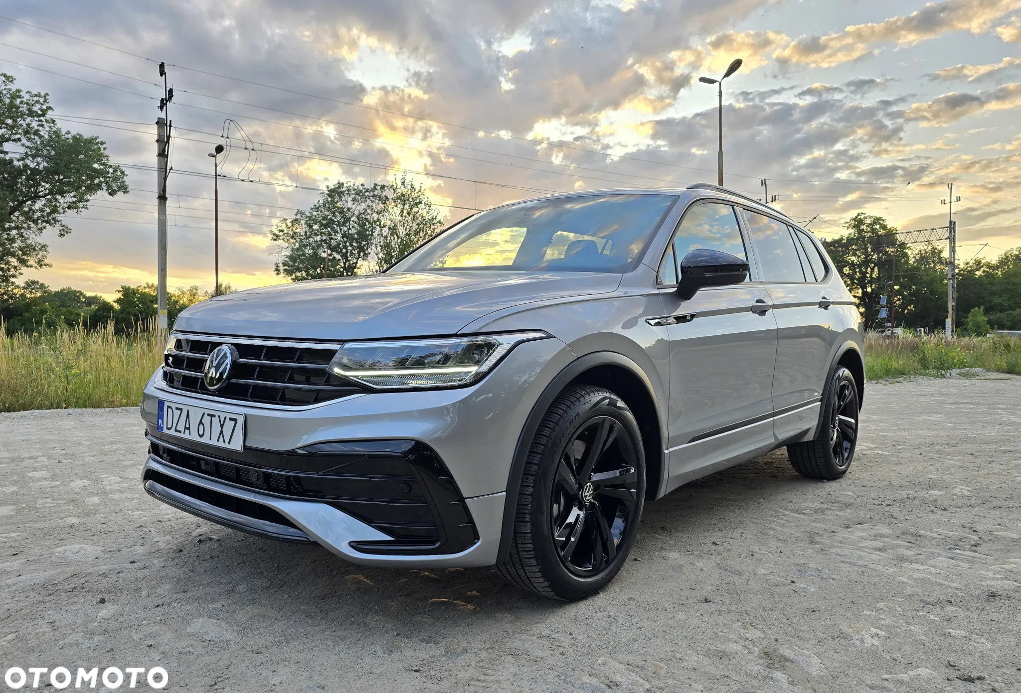 Volkswagen Tiguan - 6