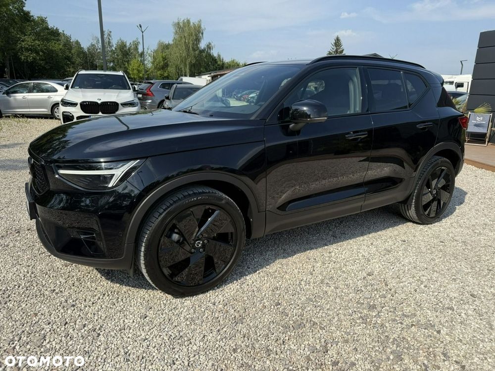 Volvo XC 40 - 28