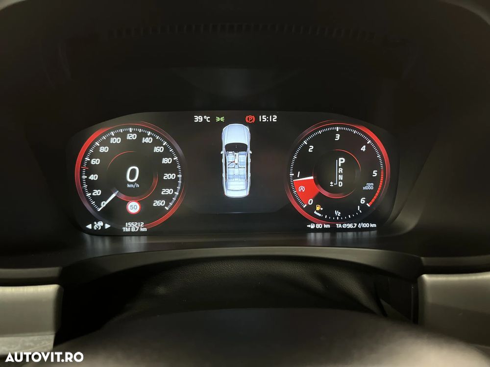 Volvo S90 D4 Inscription - 17