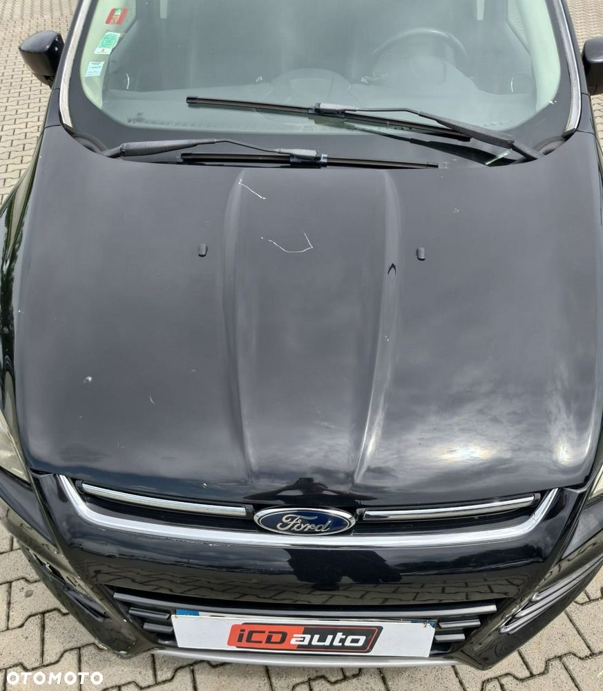 Ford Kuga - 22