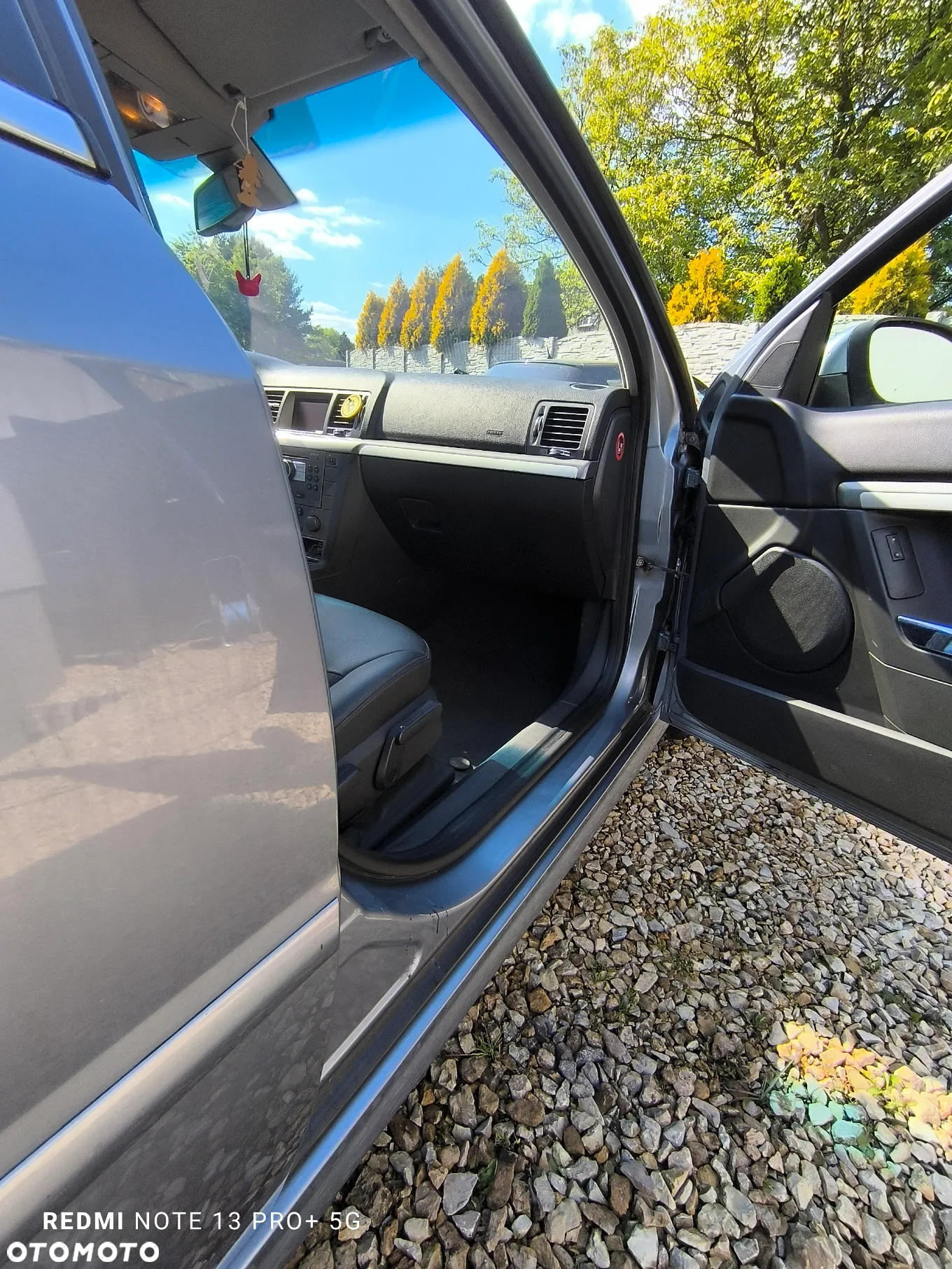 Opel Signum 1.9 CDTI Business Sport - 10